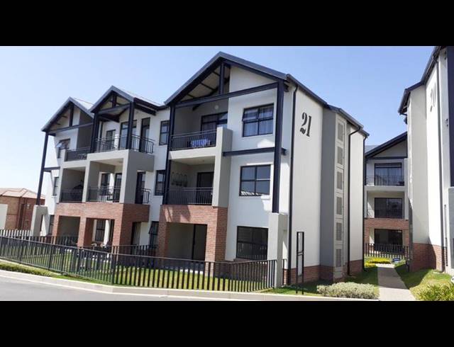 1 BEDROOM APARTMENT FOR SALE IN RANDPARK RIDGE